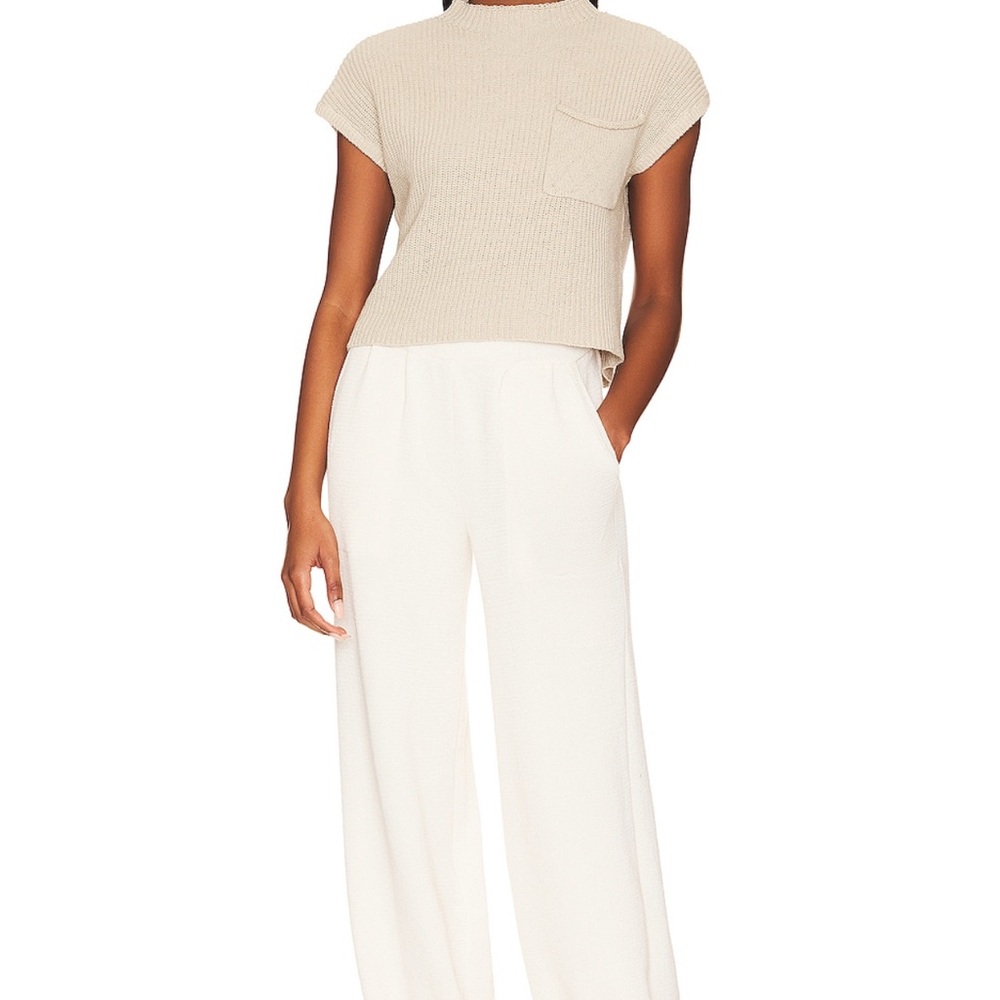 Free People Freya Sweater Set